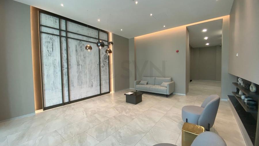 REA1024318 Apartament spatios 4 camere I One Cotroceni Park - 12