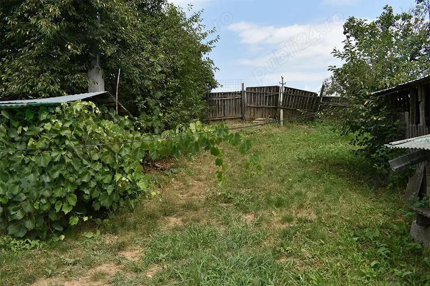 Casa in Con?e?ti, com. Sascut, Jud. Bacau, 1050 mp - 5