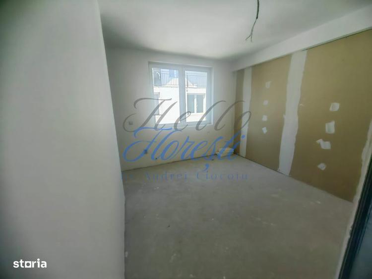Apartament cu 3 camere, in zona Apahida - 8