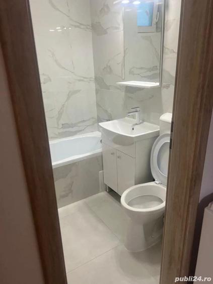 Inchiriez apartament cu doua camere semidecomandate - 4