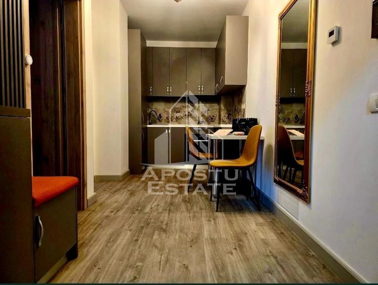 Apartament cu 2 camere de inchiriat, Campeador City, Timisoara - 2