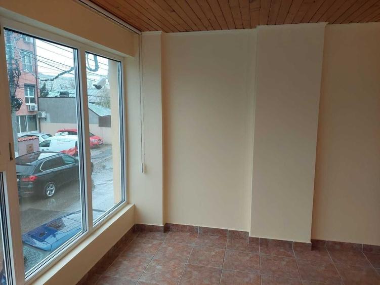 Spatiu 40 mp  pe 2 etaje - 10 min Metrou MIhai Bravu DB1537 - 5