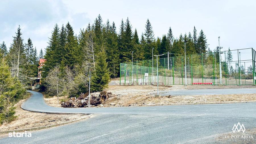 Hotel in Paltinis, Str. Cindrel, Oportunitate de Investitie! - 7