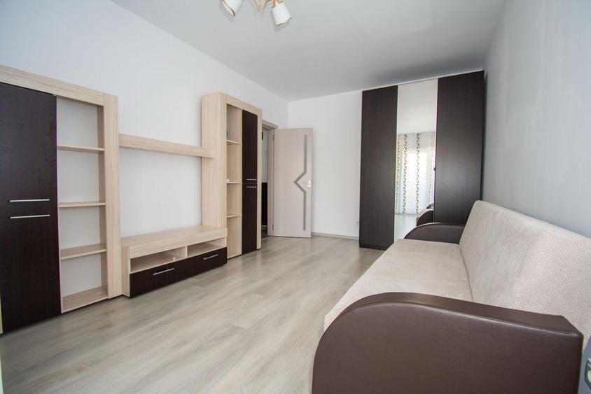Închiriere apartament 2 camere Trapezului | Mobilat & Utilat | Parcare inclusă - 2