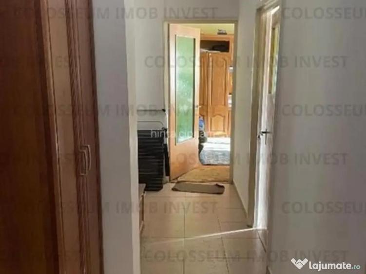 COLOSSEUM: Apartament 3 Camere Centrul Civic Toamnei.. - 5
