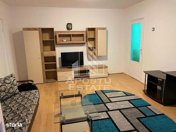 Apartament cu 2 camere, Spitalul-Judetean, Centrala Proprie - 6