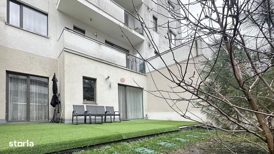 Zona Linistita Terasa Suprafata Generoasa - 7