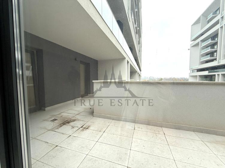 Apartament cu terasa si garaj inclus - 15