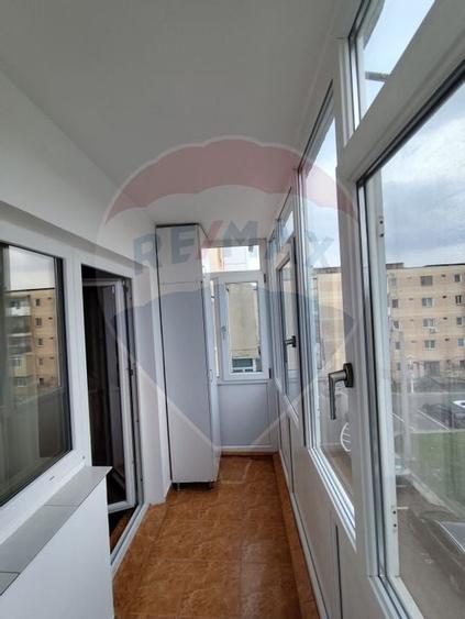 DE VANZARE Apartament cu 2 camere în zona Crihala - 14