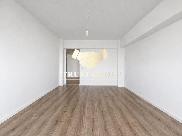 4 camere, 92 mp, 4/10, renovat la cheie, bloc 1980 anvelopat, Obor, metrou - 5