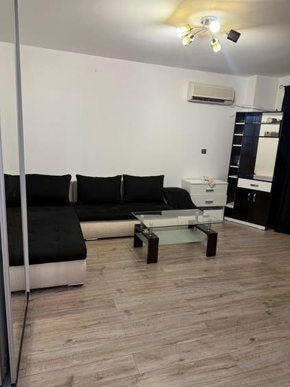Garsoniera eleganta de inchiriat | complet utilata | balcon | parcare inclusa - 3