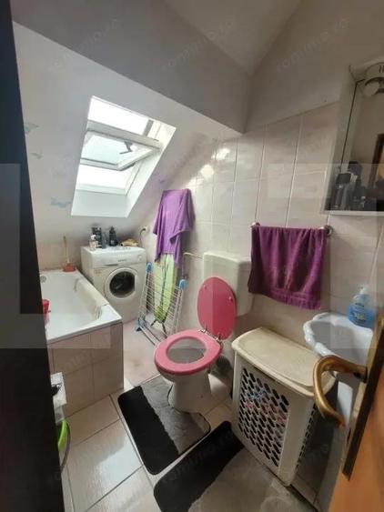 Garsoniera de vanzare Calea Lipovei - 3