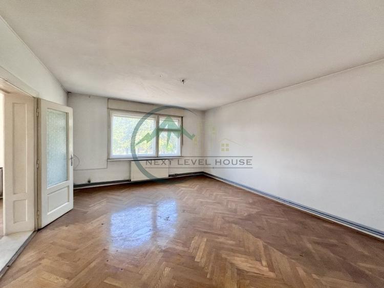 Casa individuala, teren de 1053 mp, Aurel vlaicu - 9