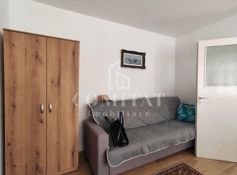 Apartament 2 camere | De vanzare | Semidecomandat | cartier Gheorgheni - 4