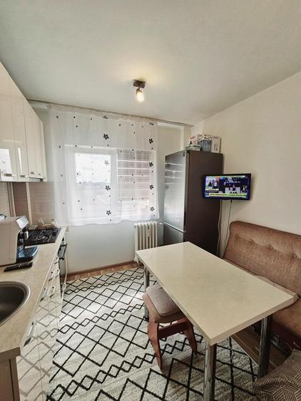 GARSONIERA Calea Rahovei - Piata Rahovei - 2