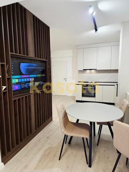 studio Ivory Residence I 43mp I prima inchiriere I parcare subterana - 2