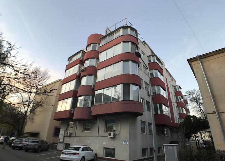 Floreasca - Dorobanti, Str. Strauss 2A - comision 0%, reprezentam proprietarul! - 1