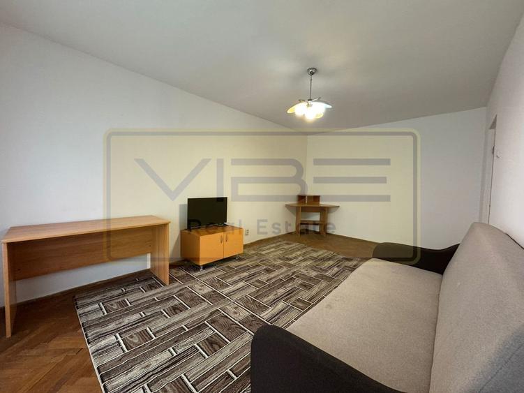 Apartament 3 camere 2 bai zona Parc Nicolina 1 - 13