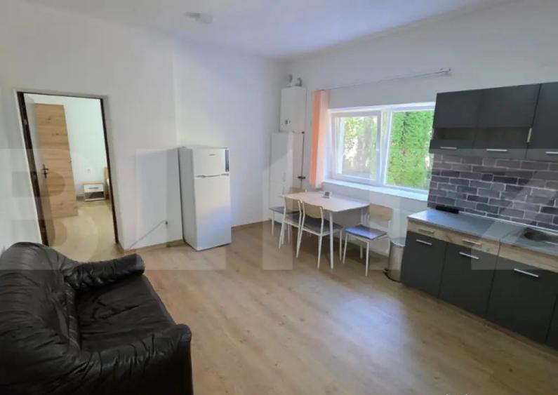 Proprietate cu 4 camere, 75 mp, zona ultracentrala - 1