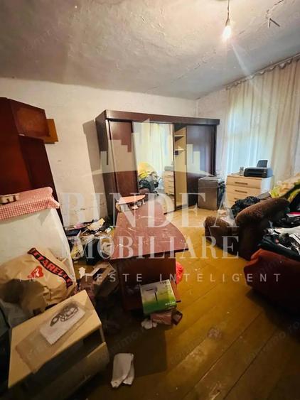 Casa caramida+ teren 3160+ cabana lemn Bencecu de Jos - 16