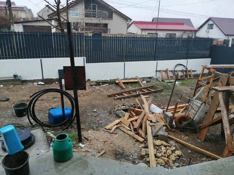 Casa de vanzare in Valu lui Traian - 3