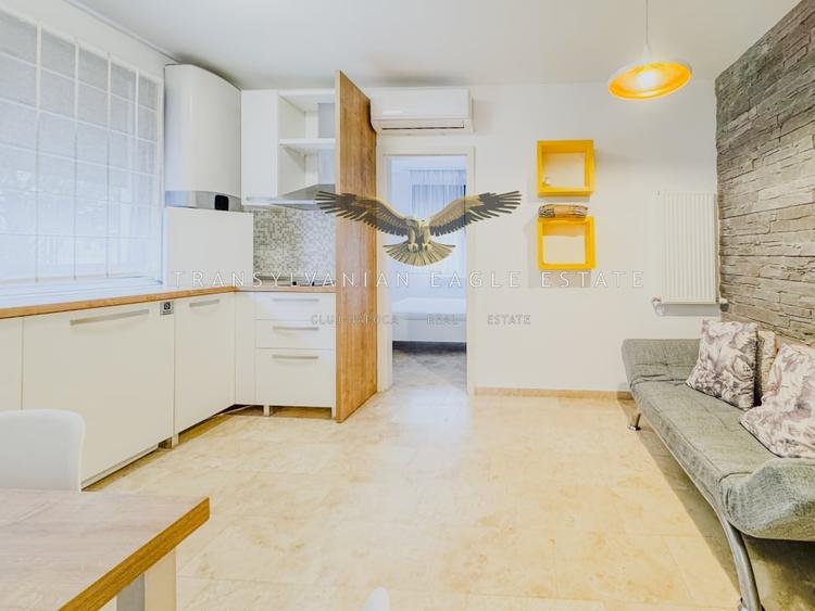 2-room Modern apartment| Hasdeu/UMF - 4