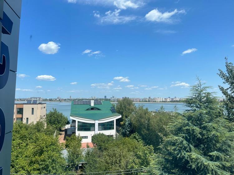 Imobil birouri de vanzare zona Lacul Morii - Virtutii, Bucuresti - 2