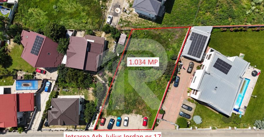 CHIAJNA-ROSU LOT 1037 MP - 4