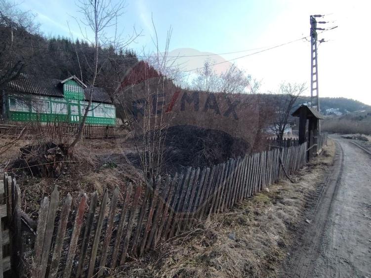 Casă / Vilă cu 2 camere de vânzare - 2