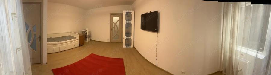 Inchiriere Garsoniera Metrou Tudor Vladimirescu - 8