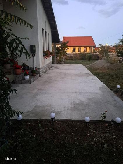 Casa 75mp + Teren 900mp, Str. Principala, Telesti, Gorj - 9