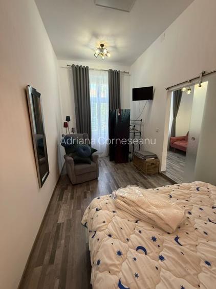 Apartament 2 camere, 40.35 mp utili, Pta Schiller pretabil investitie.GDN