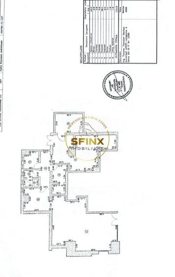 Sp comercial | Ion Mihalache | Parter | 115mp | Disponibil de la 15 iunie - 9
