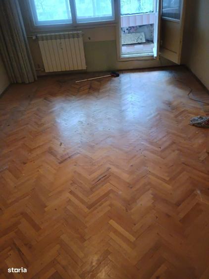 2 camere Strada Basmului ( Lujerului )- Militari - 3
