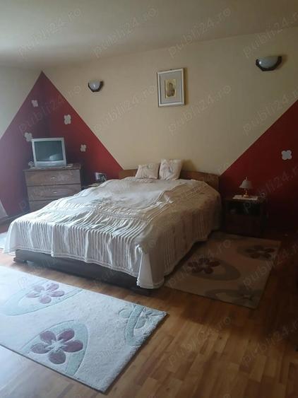 Vand sau schimb casa P+E+M in Savarsin jud Arad - 6