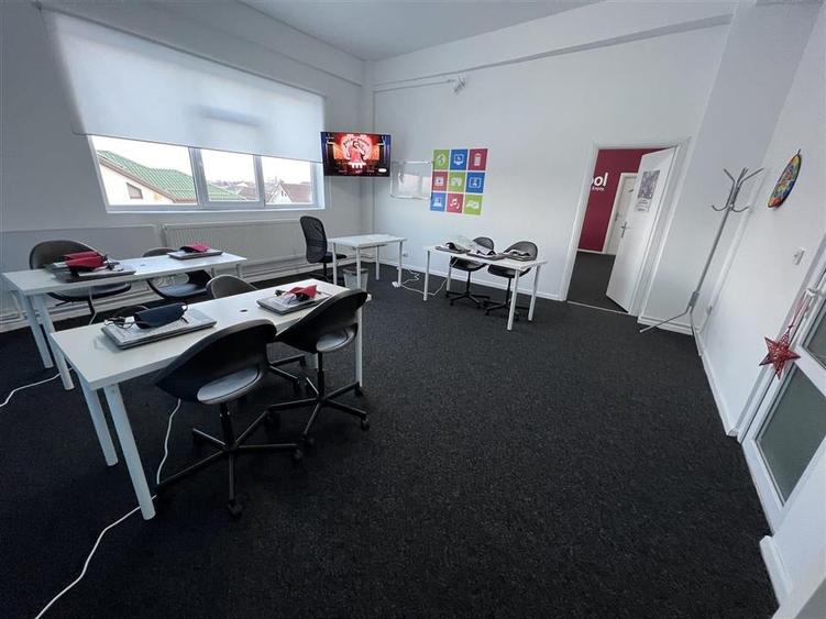 BIROURI DE INCHIRIAT Focsani - 2