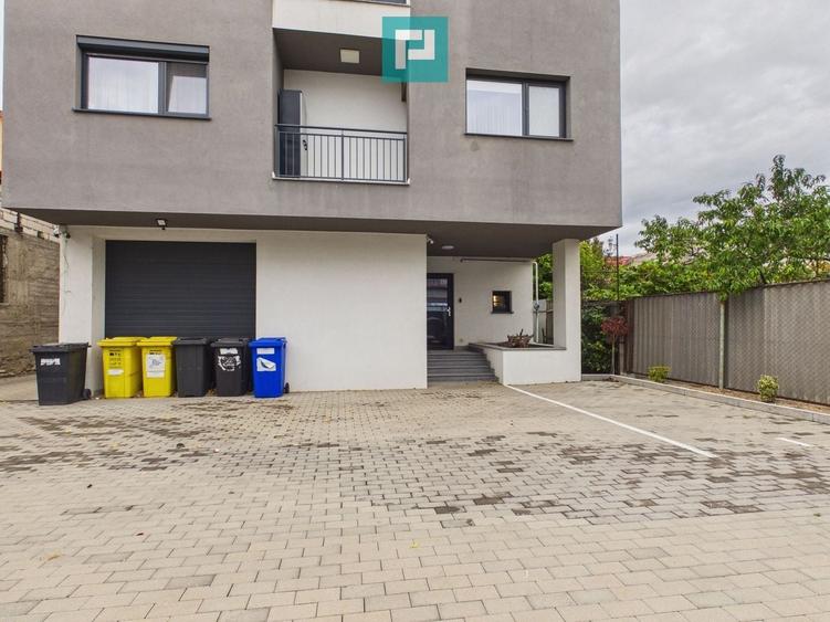 Apartament cu 2 camere decomandat în Confecții