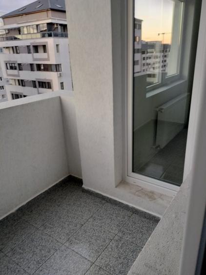Apartament cu 2 camere decomandat în Chiajna