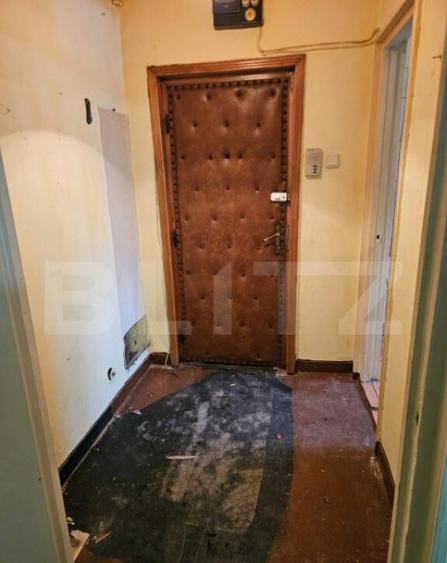 Apartament 2 camere, 57 mp, balcon generos zona Gojdu, i - 1