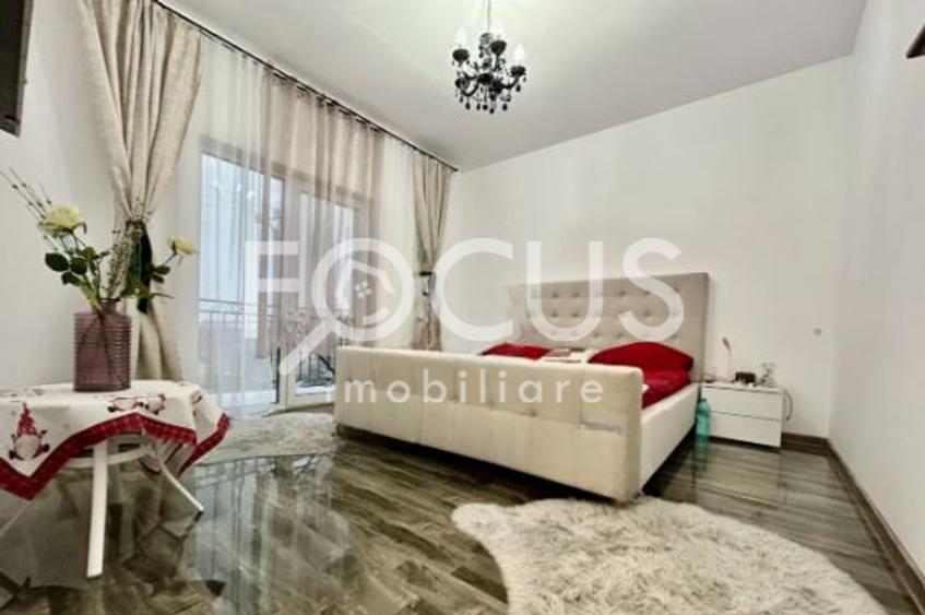 Apartament premium 2 camere Remetea Mare - 3