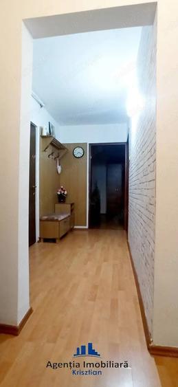 Apartament cu 2 camere de inchiriat in zona Micro 17 - 8