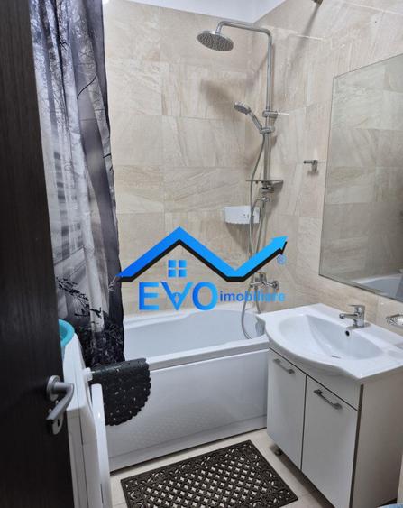 Apartament 2 Camere Open-Space, Bloc Nou Moara de Foc - 13