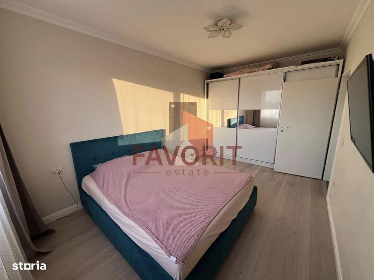 Apartament 2 camere decomandat | Giroc - 4