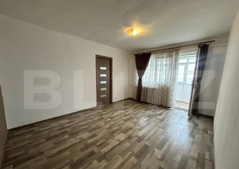 Apartament 2 camere, 39 mp, zona Craiovita Noua-Fortuna - 1
