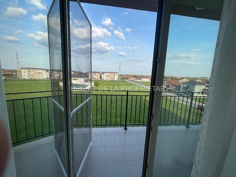 Apartament 2 camere la cheie in Giroc - 1