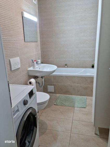 Apartament Tomis Plus - Loc Parcare Proprietate - Termen Lung - 6