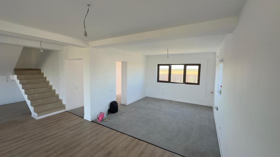 Casa Duplex | Odai Otopeni | Curte 300mp | 4+ camere | Terasa - 11