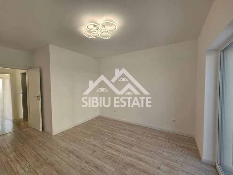 Apartament cu gradina, 3 camere Ready to move - 15