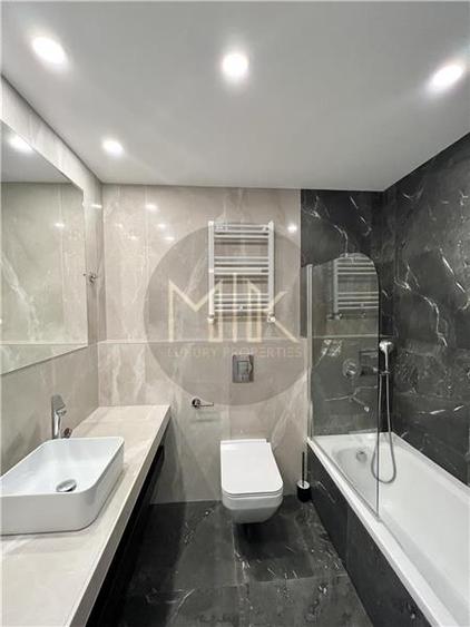 Apartament 3 camere  LUX I Triana-Pipera I 1 Loc de parcare - 16