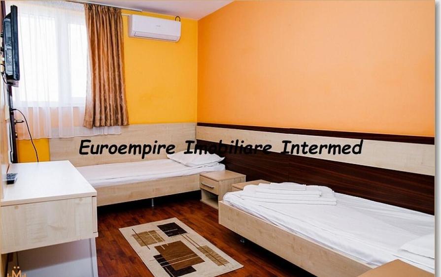 Hotel de vanzare Costinesti, AFACERE la CHEIE,ideal investitie litoral - 7